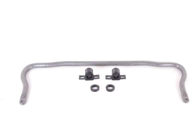 Solid Heat Treated Chromoly 1-3/8in Front Sway Bar <br> 14-26 Ram 2500
