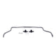 Solid Heat Treated Chromoly 1in Rear Sway Bar <br> 16-24 Nissan TITAN XD NV1500-3500