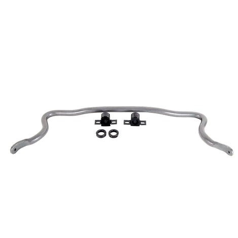 Solid Heat Treated Chromoly 1-1/2in Front Sway Bar <br> 07-11,13-16 Toyota Land Cruiser