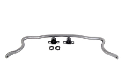 Solid Heat Treated Chromoly 1-1/2in Front Sway Bar <br> 07-11,13-16 Toyota Land Cruiser
