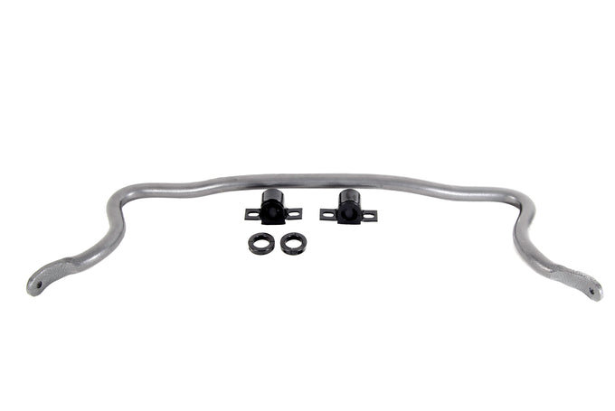 Solid Heat Treated Chromoly 1-1/2in Front Sway Bar <br> 07-11,13-16 Toyota Land Cruiser