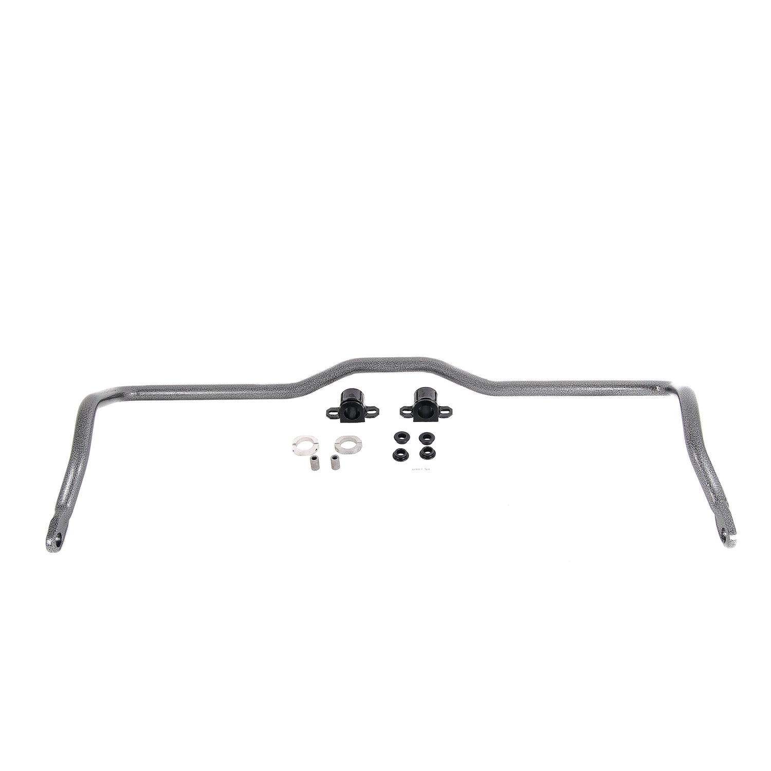 Solid Heat Treated Chromoly 1-1/4in Rear Sway Bar <br> 07-11,13-16 Toyota Land Cruiser