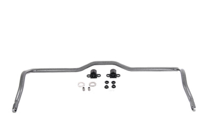Solid Heat Treated Chromoly 1-1/4in Rear Sway Bar <br> 07-11,13-16 Toyota Land Cruiser