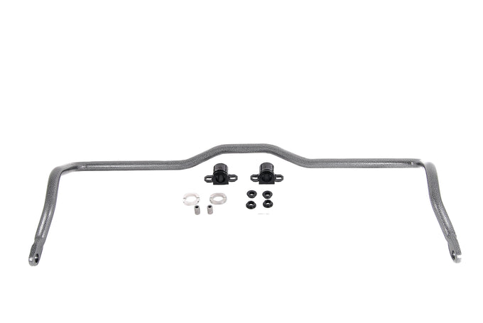 Solid Heat Treated Chromoly 1-1/4in Rear Sway Bar <br> 07-11,13-16 Toyota Land Cruiser