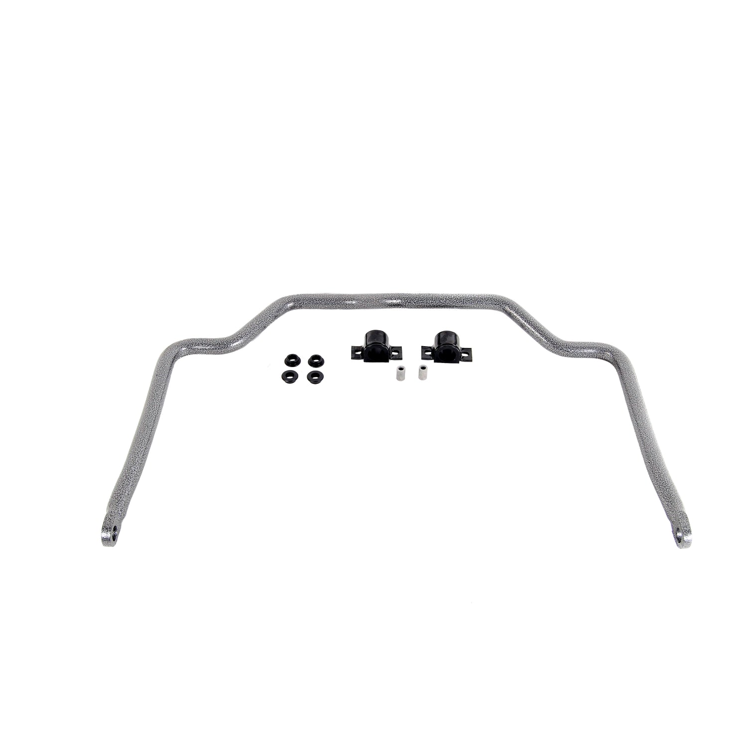 Solid Heat Treated Chromoly 1-1/4in Rear Sway Bar <br> 07-11,13-16 Toyota Land Cruiser