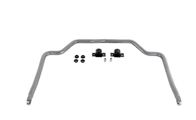 Solid Heat Treated Chromoly 1-1/4in Rear Sway Bar <br> 07-11,13-16 Toyota Land Cruiser