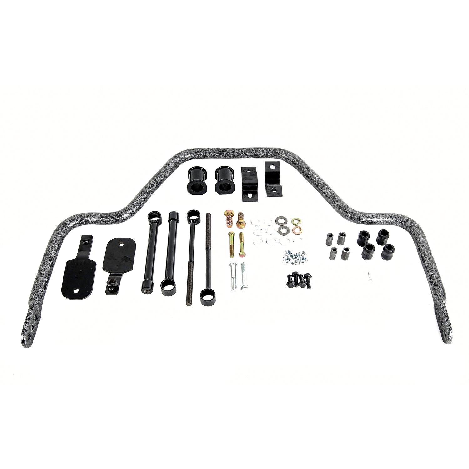 1-1/4in Rear Sway Bar <br> 17-26 Ford F-250 F-350 Super Duty