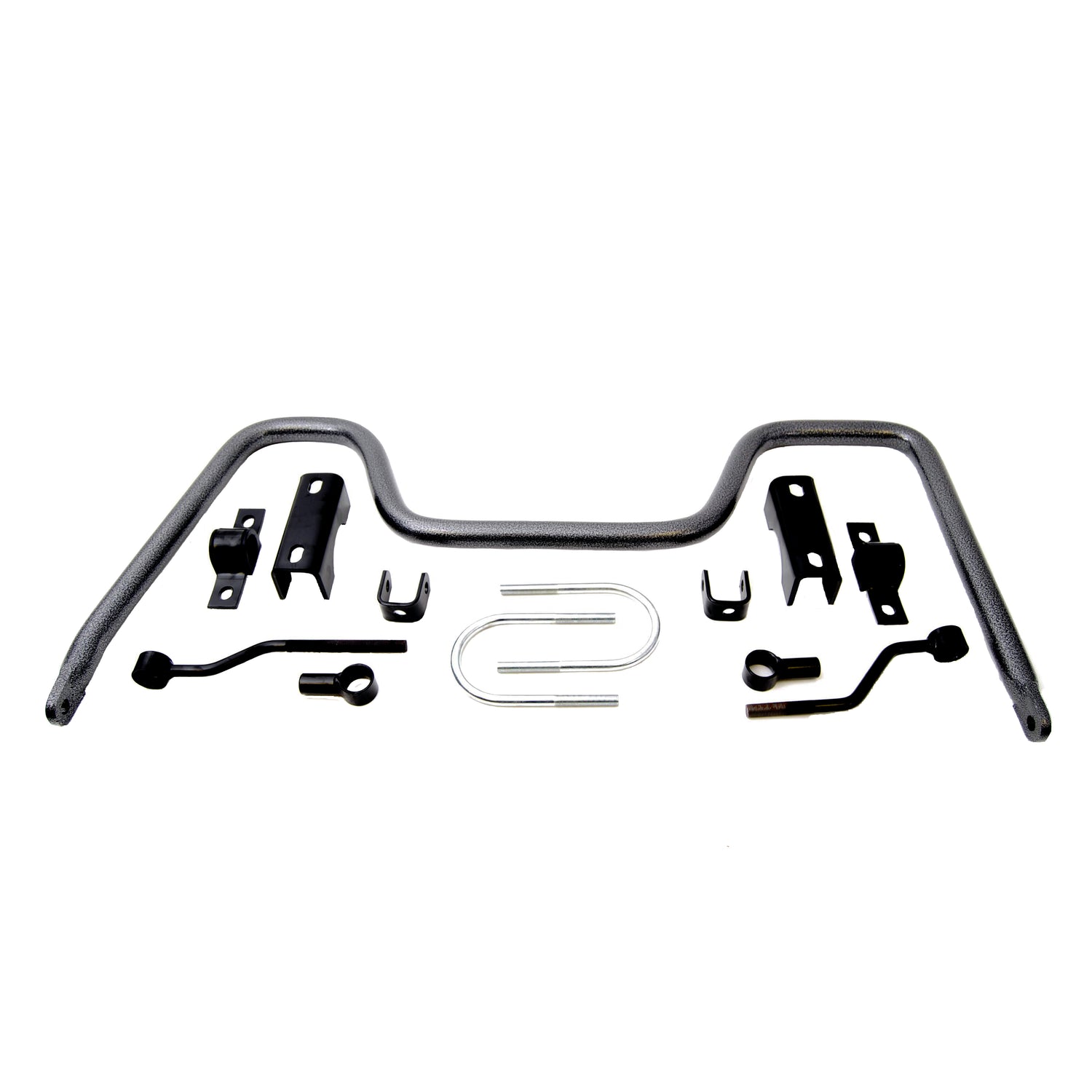Solid Heat Treated Chromoly 1-5/16in Rear Sway Bar <br> 16-19 Chevy Suburban 3500 HD