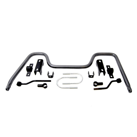 Solid Heat Treated Chromoly 1-5/16in Rear Sway Bar <br> 16-19 Chevy Suburban 3500 HD