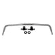Solid Heat Treated Chromoly 1-3/8in Rear Sway Bar <br> 16-25 Ford Transit-350 HD