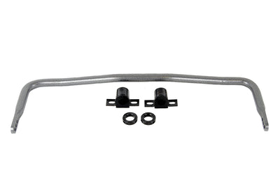 Solid Heat Treated Chromoly 1-3/8in Rear Sway Bar <br> 16-25 Ford Transit-350 HD