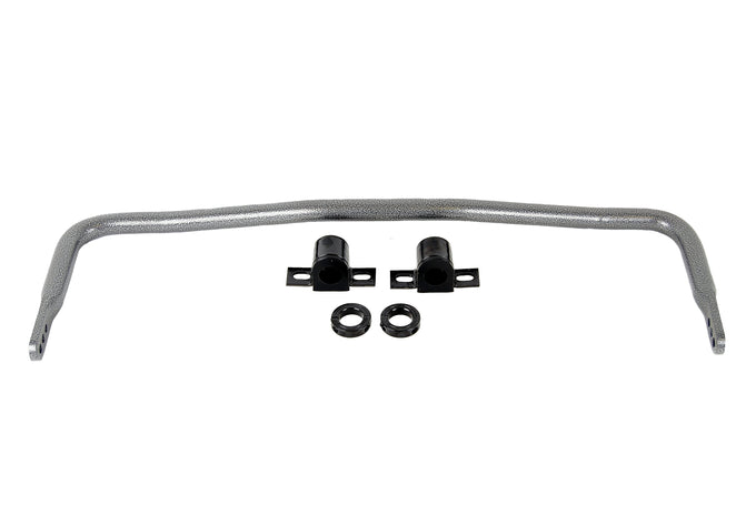 Solid Heat Treated Chromoly 1-3/8in Rear Sway Bar <br> 16-25 Ford Transit-350 HD