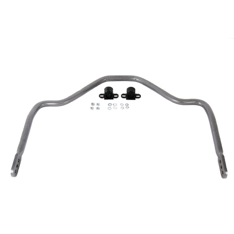 Solid Heat Treated Chromoly 1-1/4in Rear Sway Bar <br> 16-26 Ram 3500 4500 5500