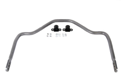 Solid Heat Treated Chromoly 1-1/4in Rear Sway Bar <br> 16-26 Ram 3500 4500 5500