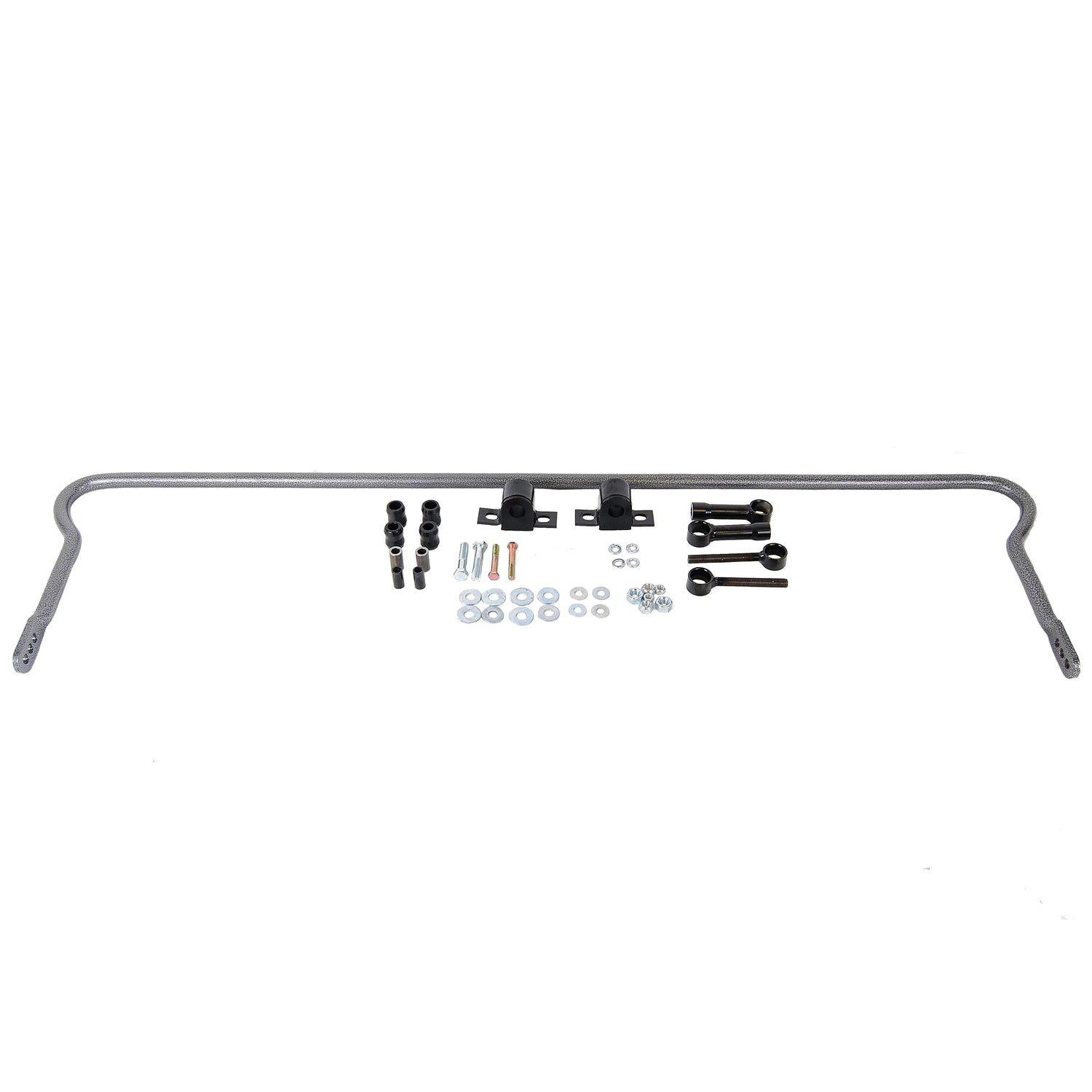 Solid Heat Treated Chromoly 1in Rear Sway Bar <br> 14-26 Ram ProMaster 1500 2500 3500