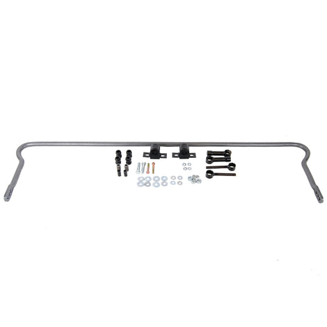 Solid Heat Treated Chromoly 1in Rear Sway Bar <br> 14-26 Ram ProMaster 1500 2500 3500