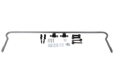 Solid Heat Treated Chromoly 1in Rear Sway Bar <br> 14-26 Ram ProMaster 1500 2500 3500