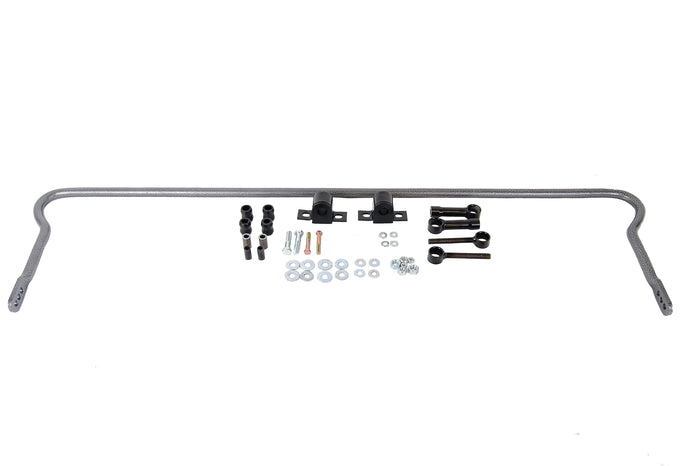 Solid Heat Treated Chromoly 1in Rear Sway Bar <br> 14-26 Ram ProMaster 1500 2500 3500