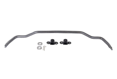 Solid Heat Treated Chromoly 1-1/8in Rear Sway Bar <br> 14-21 INFINITI QX80, Nissan Armada