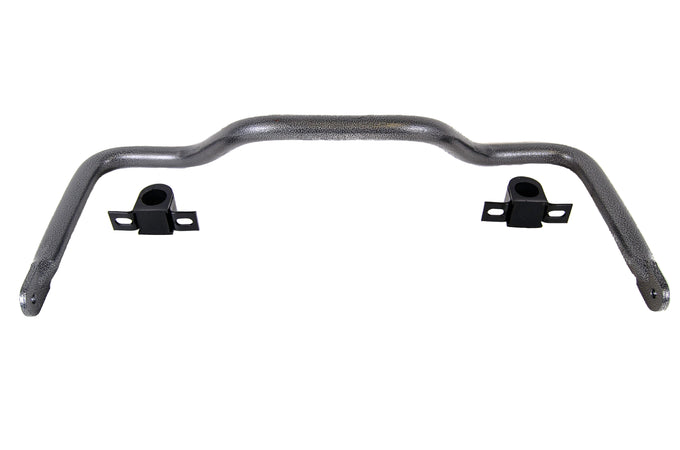 Solid Heat Treated Chromoly 1-1/2in Rear Sway Bar <br> 2016 Ford F-250 F-350 Super Duty
