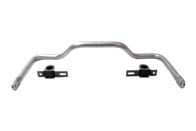 Solid Heat Treated Chromoly 1-1/2in Rear Sway Bar <br> 17-26 Ford F-350 F-450 Super Duty