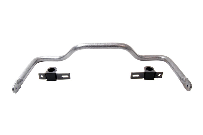 Solid Heat Treated Chromoly 1-1/2in Rear Sway Bar <br> 17-26 Ford F-350 F-450 Super Duty