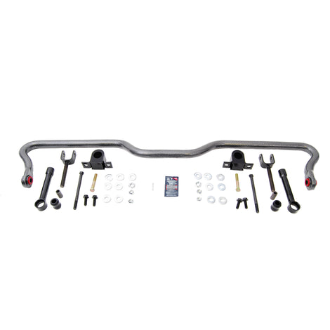Solid Heat Treated Chromoly 1-5/16in Rear Sway Bar <br> 17-23 Mercedes-Benz/Freightliner Sprinter 2500 3500