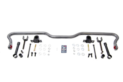 Solid Heat Treated Chromoly 1-5/16in Rear Sway Bar <br> 17-23 Mercedes-Benz/Freightliner Sprinter 2500 3500