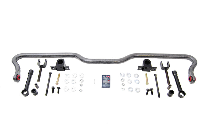 Solid Heat Treated Chromoly 1-5/16in Rear Sway Bar <br> 17-23 Mercedes-Benz/Freightliner Sprinter 2500 3500