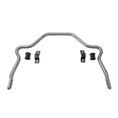 Solid Heat Treated Chromoly 1-3/8in Rear Sway Bar <br> 17-25 Ford F-450-600 Super Duty