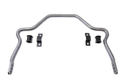 Solid Heat Treated Chromoly 1-3/8in Rear Sway Bar <br> 17-25 Ford F-450-600 Super Duty