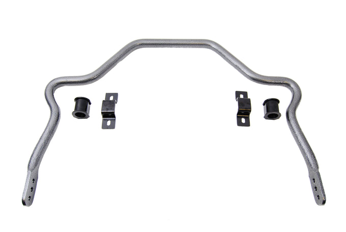 Solid Heat Treated Chromoly 1-3/8in Rear Sway Bar <br> 17-25 Ford F-450-600 Super Duty