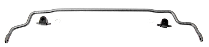 Solid Heat Treated Chromoly 7/8in Rear Sway Bar <br> 18-26 Jeep Wrangler