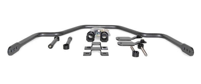 1-5/16in Big Wig Rear Sway Bar <br> 19-24 Ford F-450 Super Duty