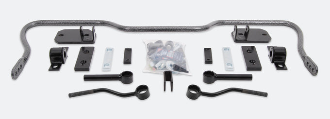 Solid Heat Treated Chromoly 7/8in Rear Sway Bar <br> 19-25 Ford Ranger