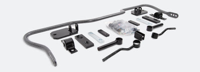 Solid Heat Treated Chromoly 7/8in Rear Sway Bar <br> 19-25 Ford Ranger