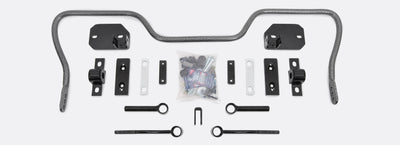 Solid Heat Treated Chromoly 7/8in Rear Sway Bar <br> 19-25 Ford Ranger