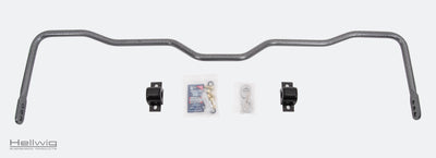 Solid Heat Treated Chromoly 7/8in Rear Sway Bar <br> 20-26 Jeep Gladiator