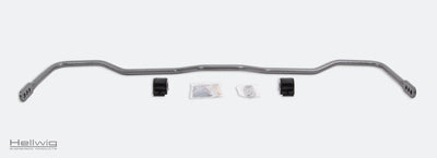 Solid Heat Treated Chromoly 7/8in Rear Sway Bar <br> 20-26 Jeep Gladiator