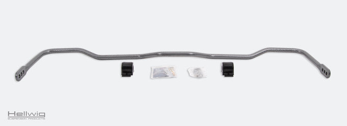 Solid Heat Treated Chromoly 7/8in Rear Sway Bar <br> 20-26 Jeep Gladiator