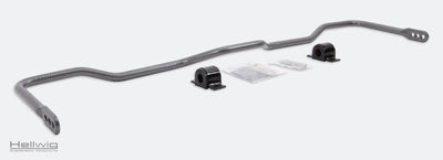 Solid Heat Treated Chromoly 7/8in Rear Sway Bar <br> 20-26 Jeep Gladiator