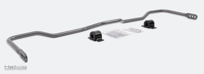 Solid Heat Treated Chromoly 7/8in Rear Sway Bar <br> 20-26 Jeep Gladiator