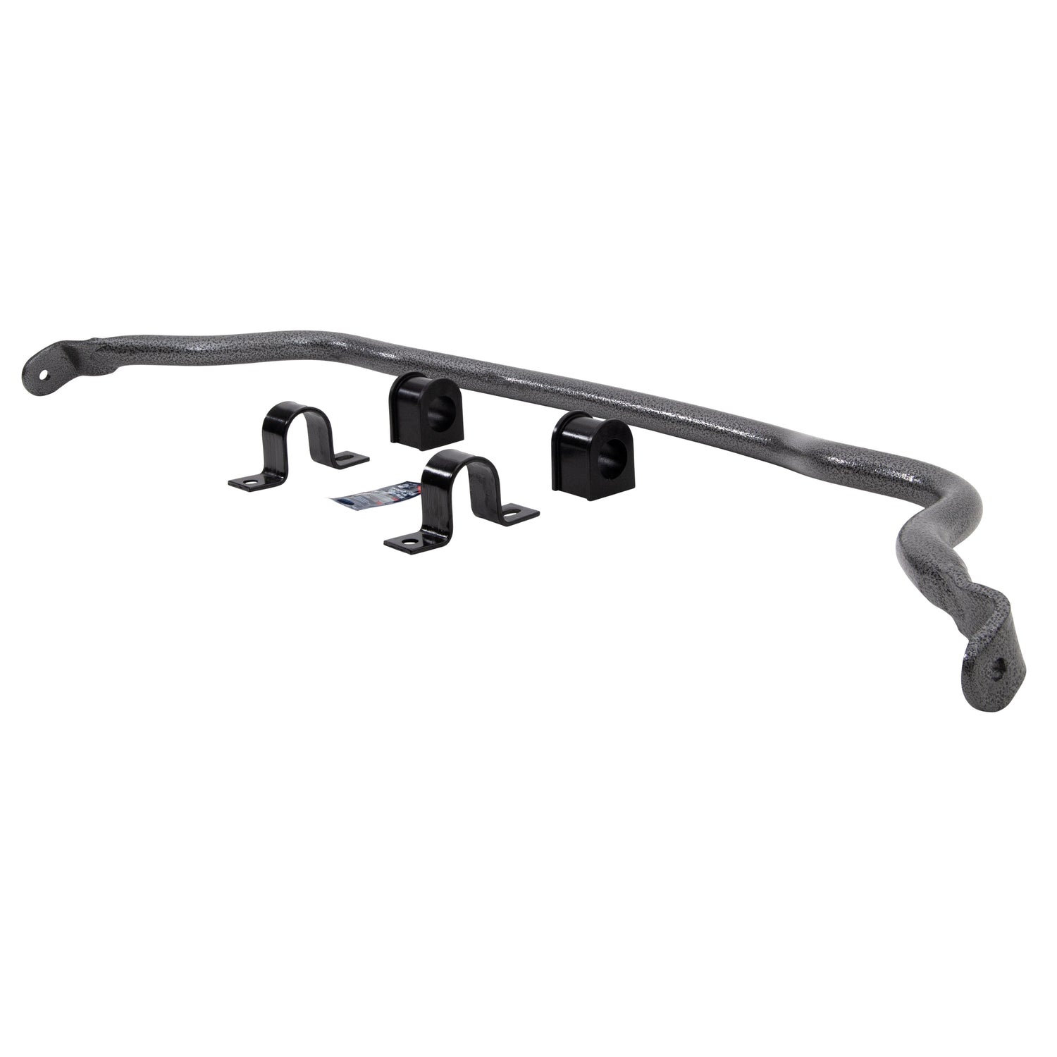 Solid Heat Treated Chromoly 1-3/8in Front Sway Bar <br> 79-26 Chevy Silverado GMC Sierra 1500