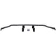 Solid Heat Treated Chromoly 1-3/8in Front Sway Bar <br> 79-26 Chevy Silverado GMC Sierra 1500