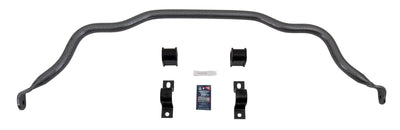 Solid Heat Treated Chromoly 1-3/8in Front Sway Bar <br> 79-26 Chevy Silverado GMC Sierra 1500