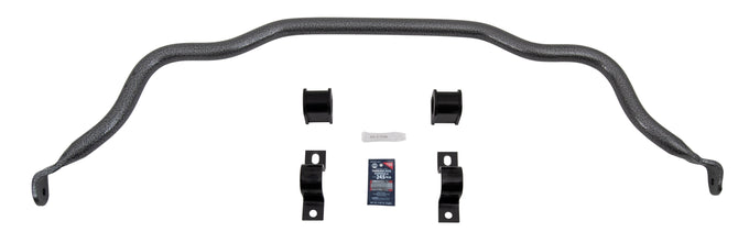 Solid Heat Treated Chromoly 1-3/8in Front Sway Bar <br> 79-26 Chevy Silverado GMC Sierra 1500
