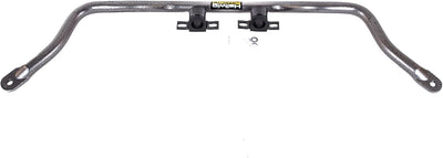 Solid Heat Treated Chromoly 1-3/8in Front Sway Bar <br> 21-26 Ford F-150
