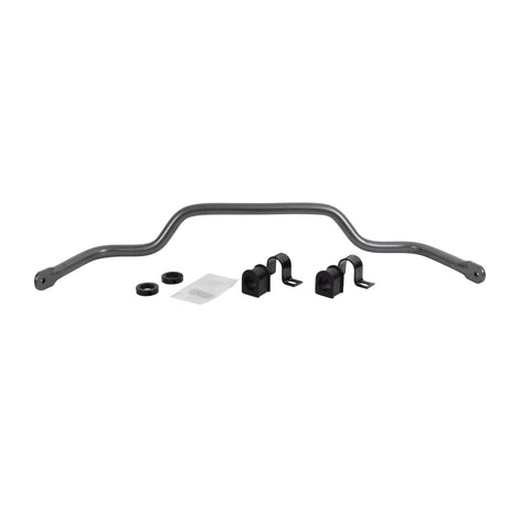 Solid Heat Treated Chromoly 1-3/8in Front Sway Bar <br> 20-26 Ram 1500