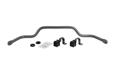Solid Heat Treated Chromoly 1-3/8in Front Sway Bar <br> 20-26 Ram 1500