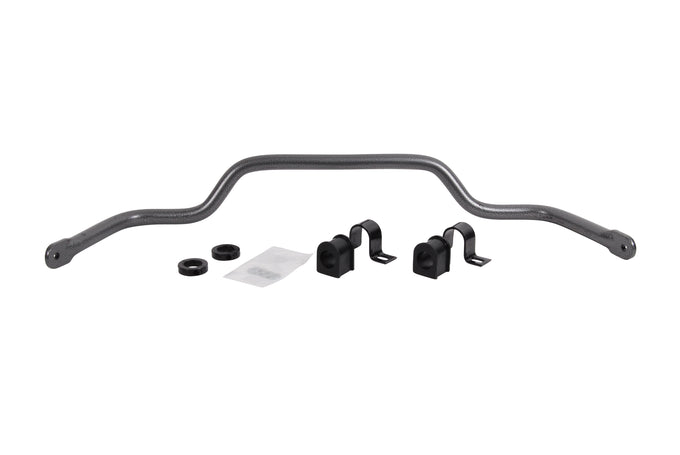 Solid Heat Treated Chromoly 1-3/8in Front Sway Bar <br> 20-26 Ram 1500